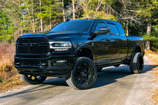 2021 Dodge Ram 2500 Megacab