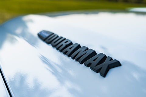 2016 Chevy Silverado Duramax