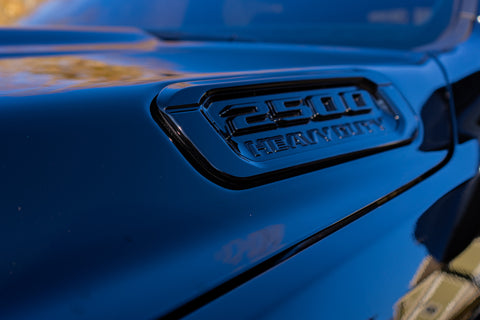 2021 Dodge Ram 2500 Megacab
